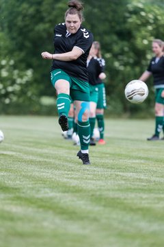 Bild 37 - SV GW Siebenbaeumen - TuS Tensfeld : Ergebnis: 2:2